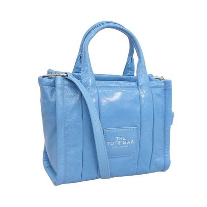マーク ジェイコブス MARC JACOBS バッグ （ブルー）