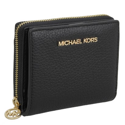 マイケルコース MICHAEL KORS 財布 （ブラック）