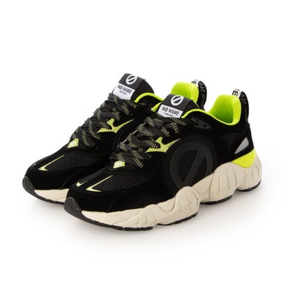 ノーネーム NO NAME KRAZEE-41562M （BLACK）