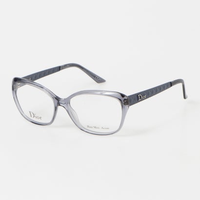 ディオール Dior メガネ 眼鏡 アイウェア レディース メンズ （ブルーバイオレット）