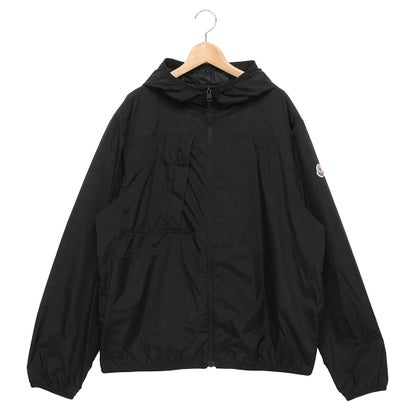 モンクレール MONCLER ジャケット ブラック メンズ MONCLER 1A00121 5396L 999 （BLACK）｜LOCOMALL（ロコンド公式ストア）