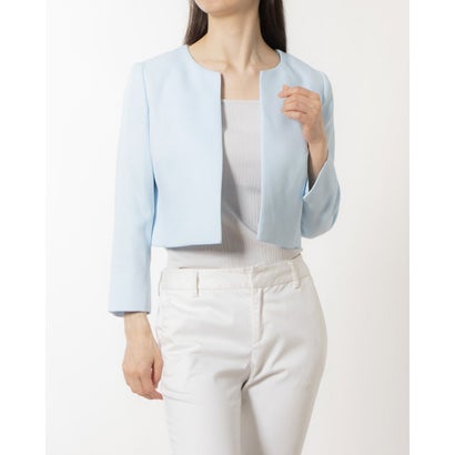 ホブズ HOBBS ELIZE JACKET （PALE BLUE）