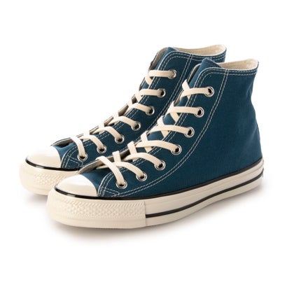 コンバース CONVERSE オールスター US HI （ネイビーティール）