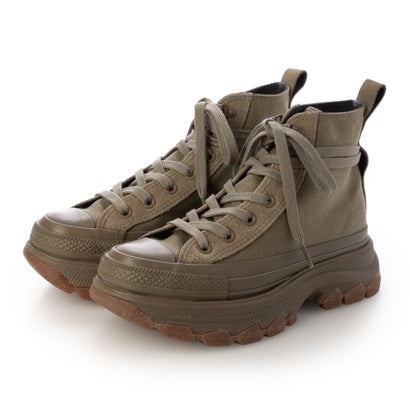 コンバース CONVERSE オールスター (R) トレックウエーブ BT HI （コヨーテ）