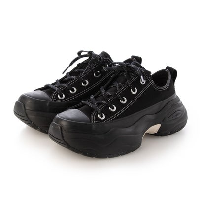 コンバース CONVERSE オールスター (R) サージトレーナー OX （ブラック/ブラック）