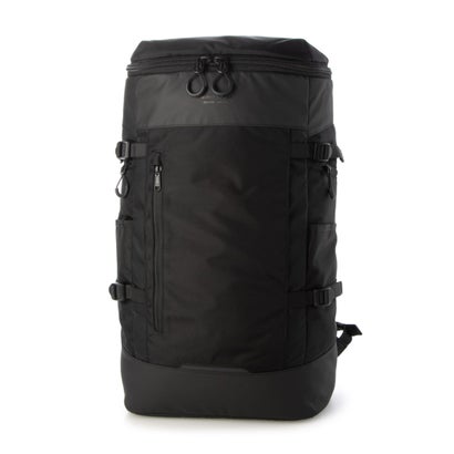 ミストフォルツァ Misto forza ボックス席背嚢 35L （クロ）