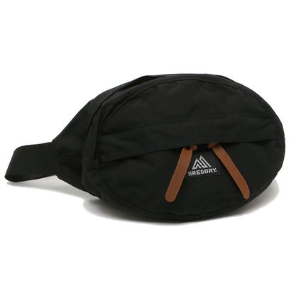 グレゴリー GREGORY ボディバッグ テールメイト ブラック メンズ GREGORY 119652 1041 （BLACK）