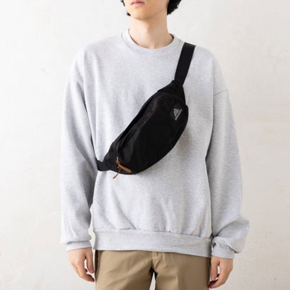 グレゴリー GREGORY ボディバッグ テールランナー ブラック メンズ レディース ユニセックス GREGORY 146633 1041 （BLACK）