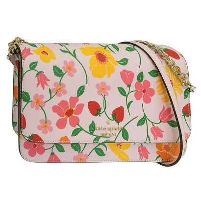 ケイトスペードニューヨーク kate spade new york バッグ （ピンク）