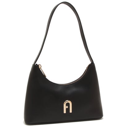 フルラ FURLA ハンドバッグ ディアマンテ ブラック レディース FURLA WB00863 AX0733 O6000 （NERO）