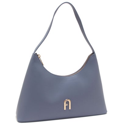 フルラ FURLA ハンドバッグ ディアマンテ ブルー レディース FURLA WB00782 AX0733 2495S （CELESTIAL）