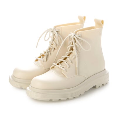 メリッサ melissa MELISSA COTURNO SOFT AD （BEIGE）