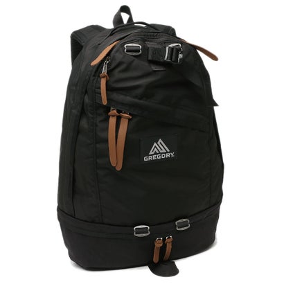 グレゴリー GREGORY リュック バックパック マイティーデイ ブラック メンズ レディース ユニセックス GREGORY 146494 1041 （BLACK）