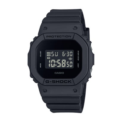 【G-SHOCK】5600シリーズ / GMD-S5610BB-1JF （ブラック）