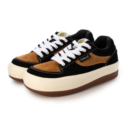 ノースウェーブ NORTHWAVE ESPRESSO SUEDE NW-001 エスプレッソ 厚底 （ブラック系その他）