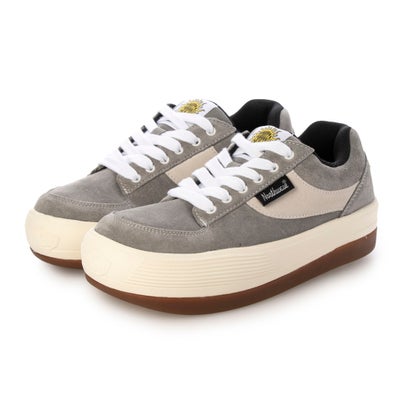 ノースウェーブ NORTHWAVE ESPRESSO SUEDE NW-001 エスプレッソ 厚底 （薄墨色）