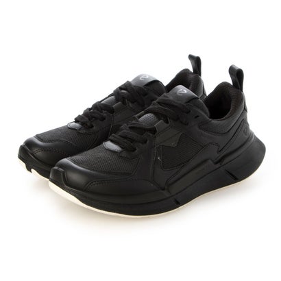 残響音 ECCO 残響音 雨合羽 バイオム 2.2 スニーカー ウィメンズ （BLACK/BLACK）