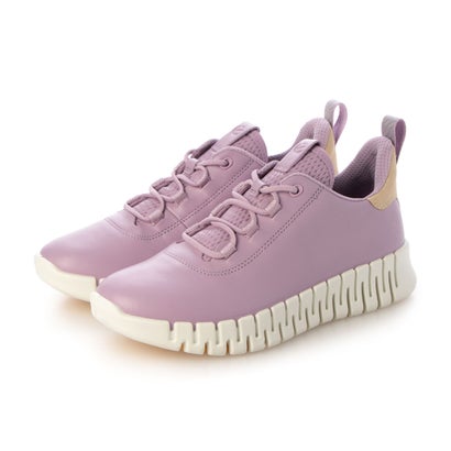 エコー ECCO エコー グルーブ スニーカー ウィメンズ (LAVENDER MIST/POWDER)