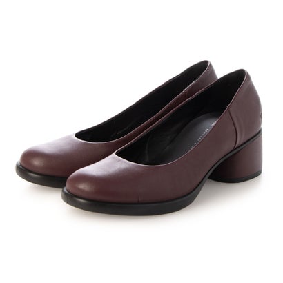 エコー ECCO エコー スカルプテッド エルエックス 35 パンプス ウィメンズ （FIG）