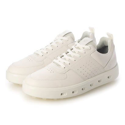 エコー ECCO エコー ゴルフ ストリート 720 メンズ （WHITE）