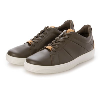 エコー ECCO エコー ソフト クラシック スニーカー メンズ （TARMAC/LION）