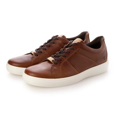 エコー ECCO エコー ソフト クラシック スニーカー メンズ （AMBER/POWDER） 17,651円