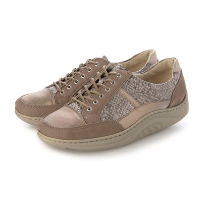 ヴァルディローファー waldlaufer Waldlaufer シューズ （ECLIS Beige）