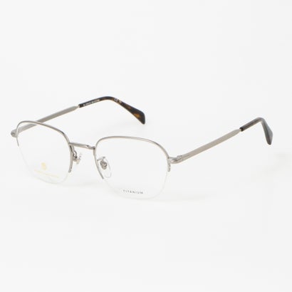 アイウェア バイ デイヴィッド・ベッカム EYEWEAR by DAVID BECKHAM メガネ 眼鏡 アイウェア レディース メンズ （グレー）