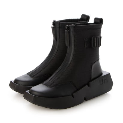 ユナイテッド ヌード UNITED NUDE Mega Bootie （Black）