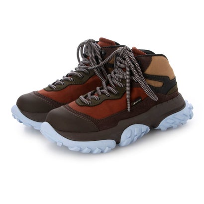 カンペール CAMPER KARST TREK / ハイカットシューズ （ダークブラウン）