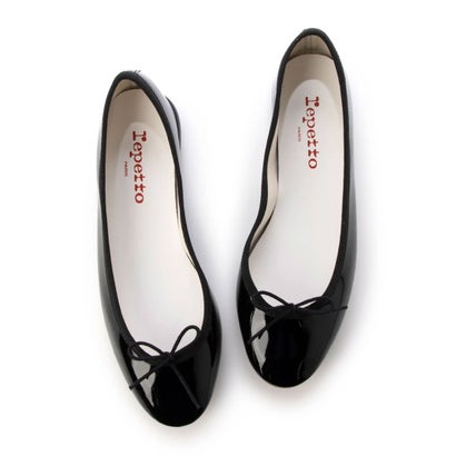 レ愛玩動物 Repetto LILI New Size （黒いこと）