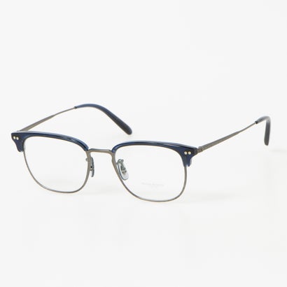 オリバーピープルズ OLIVER PEOPLES メガネ 眼鏡 アイウェア レディース メンズ （ブラック）