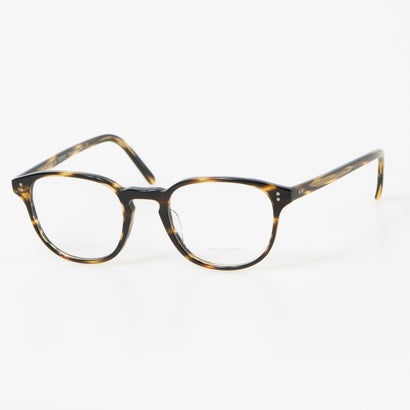オリバーピープルズ OLIVER PEOPLES メガネ 眼鏡 アイウェア レディース メンズ （ダークハバナ）｜LOCOMALL（ロコンド公式ストア）