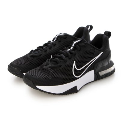 ナイキ NIKE Nike Air Max Alpha T 833001 （ブラック&times;ホワイト）｜LOCOMALL（ロコンド公式ストア）
