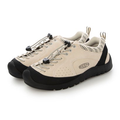 キーン KEEN レディース  JASPER ROCKS SP  1029737 （ホワイト×ブラック）