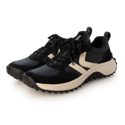 キーン KEEN レディース 駈けっくらシューズ KS86  1029595 （黒いこと×黒いこと）