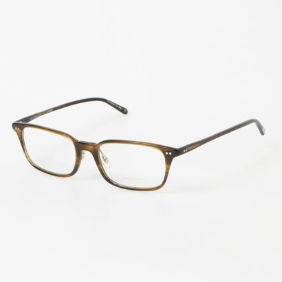 オリバーピープルズ OLIVER PEOPLES メガネ 眼鏡 アイウェア レディース メンズ （ブラウン）