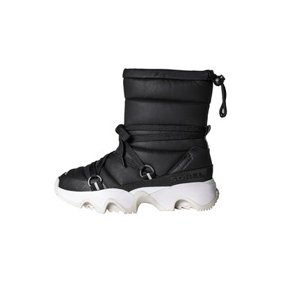 ソレル SOREL KINETIC IMPACT NXT BOOT WP (Waterproof) （Black/Sea Salt）