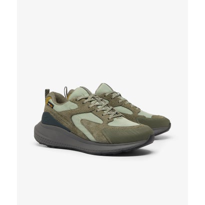 ラコステ LACOSTE メンズ L003 EVO 224 3 SMA（ライトグリーン）