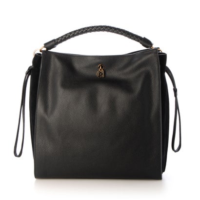コール ハーン COLE HAAN カリッサショッパーバッグ womens （ブラック）