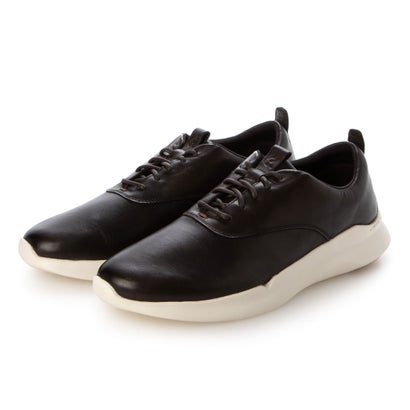 コール ハーン COLE HAAN グランドクロスコート ランオックス スニーカー mens （ダークブラウン） 22,063円