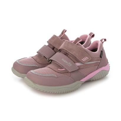 ヨーロッパコンフォートシューズ EU Comfort Shoes Superfit シューズ （LILA/ROSA）