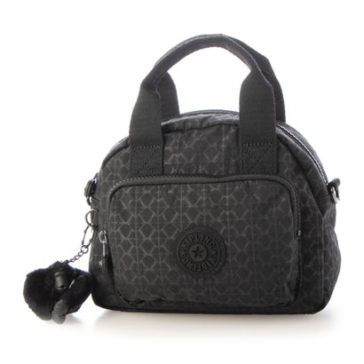ラドヤード・キプリング Kipling DEFEA MINI ショルダーバッグ （Signature Emb） バッグ・小物・ブランド雑貨-その他