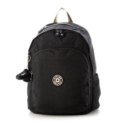 キプリング 日本限定 Kipling DELIA A4サイズ バックパック （Black Stripe WF）｜LOCOMALL（ロコンド公式ストア）