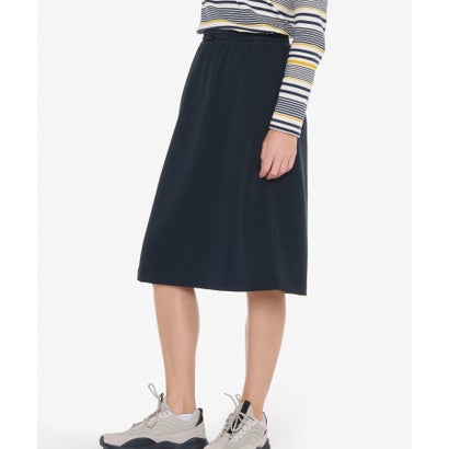 エーグル AIGLE UVカット ストレッチスカート （ブラック）