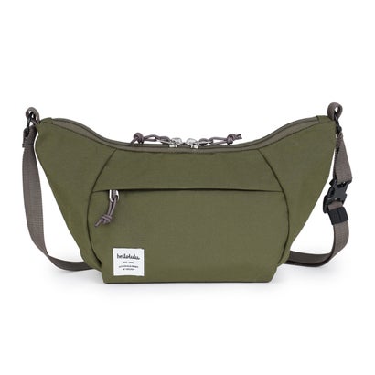 ボディバッグ CORA 1.5L ショルダーバッグ