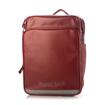 モンベル mont-bell リュックサック （ワインレッド） 24,272円