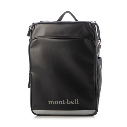 モンベル mont-bell リュックサック (ブラック)|LOCOMALL(ロコンド公式ストア)