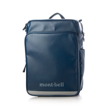 モンベル mont-bell リュックサック （ブルーグリーン）