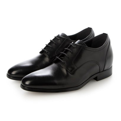 シークレットシューズ トールシューズ TALLSHOES 革靴 ビジネスシューズ BusinessShoes 7cm 牛革 レザー （ブラック） 25,344円